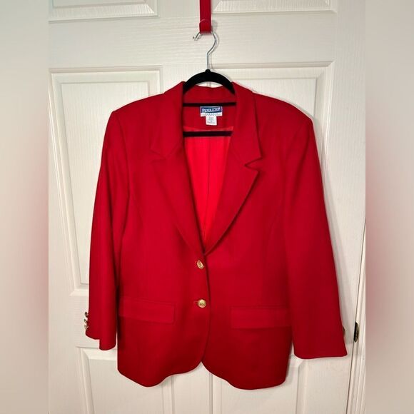 Pendleton blazer  - Picture 1 of 4